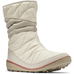 Columbia Women's Heavenly Slip Ii Omni-Heat Boots - Size 6
