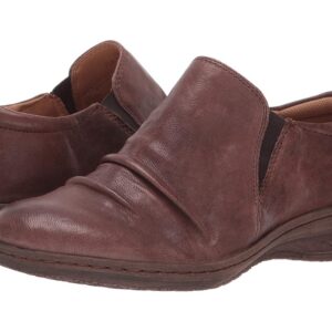 Comfortiva Florian (Cocoa Brown Oleoso) Women's Shoes