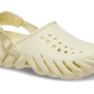 Crocs Echo Clog (Buttercream) Shoes