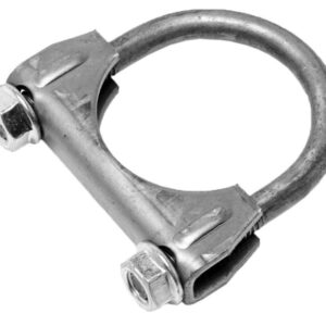 D22-35336 U Bolt Clamp Right-Left HD Type