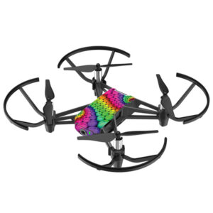 DGTEL-Hallucinate Skin for DJI Ryze Tello Drone - Hallucinate