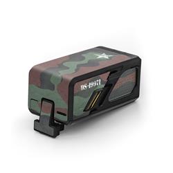 DJIAB-DESTROYER DJI Avata Battery Skin - Destroyer