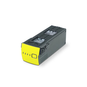 DJIM3B-SS-LEMON DJI Mavic 3 Battery Skin - Solid State Lemon