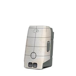 DJIMA2B-SHUTTLE DJI Mavic Air 2 Battery Skin - Shuttle