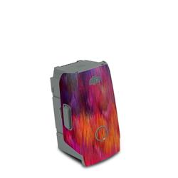 DJIMA2SB-SUNSETSTORM DJI Mavic Air 2S Battery Skin - Sunset Storm