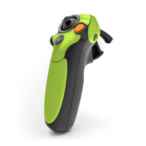DJIRCM3-SS-LIM DJI RC Motion 3 Controller Skin - Solid State Lime