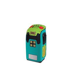 DJISB-CRYPTIC DJI Spark Battery Skin - Cryptic Copter