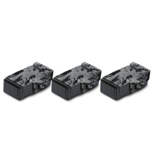 DJMAAIBAT-Viper Urban Skin for DJI Mavic Air Drone, Viper Urban - Pack of 3