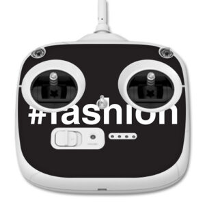 DJPH3STACO-Fashion Skin for DJI Phantom 3 Standard Drone Controller - Fashion