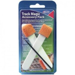 DLMAC18 Track Magic Accessory Kit