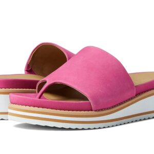 David Tate Hot (Fuchsia Nubuck) Women's Shoes