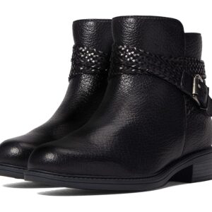 David Tate Skip (Black Pebble) Women's Shoes