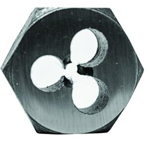 Die Fractional Hexagon - 10-24 National Coarse