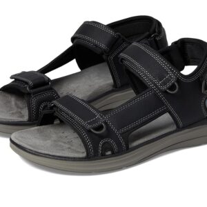 Dockers Bradburn (Black) Men's Sandals