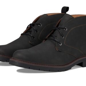 Dockers Dartford (Black) Men's Boots