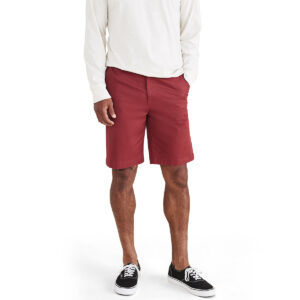 Dockers Men's Ultimate Straight Fit Short