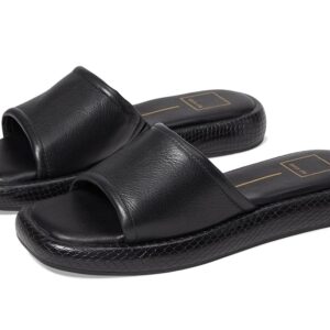 Dolce Vita Aisha (Black) Women's Sandals