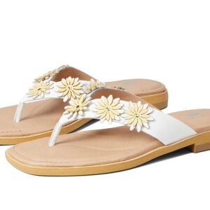 Dr. Scholl's Marigold (White) Women's Shoes