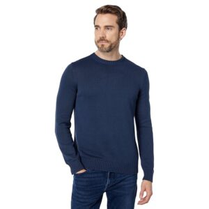 ECOALF Tailalf Jersey (Denim) Men's Sweatshirt