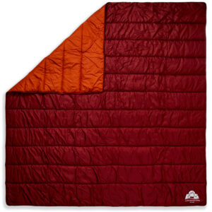 EMS Camp Blanket, 2 Person