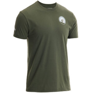 EMS Men's '67 Sunburst Short-Sleeve Graphic Tee - Size XXL