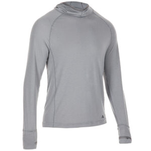 EMS Men's Active Wool Hoodie - Size L