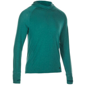 EMS Men's Active Wool Hoodie - Size M