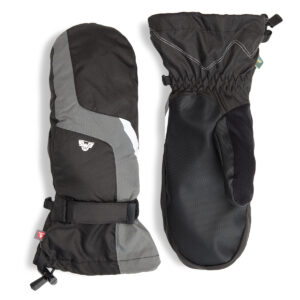 EMS Men's Altitude 3-In-1 Mittens