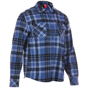 EMS Men's Cabin Flannel - Size L