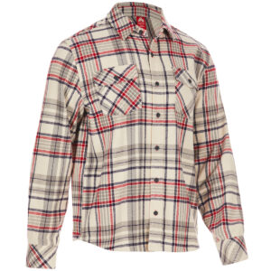 EMS Men's Cabin Flannel - Size XXL