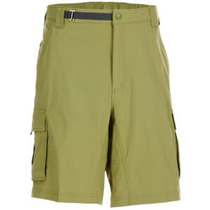 EMS Men's Cargo Ecoflex Shorts - Size 30