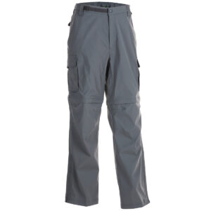 EMS Men's Cargo Ecoflex Zip-Off Pants - Size 32/32