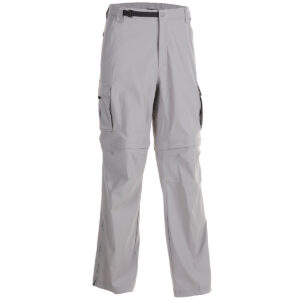 EMS Men's Cargo Ecoflex Zip-Off Pants - Size 32/32