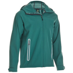 EMS Men's Clipper Soft Shell Jacket