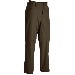 EMS Men's Compass 4-Points Zip-Off Pant - Size 30/32