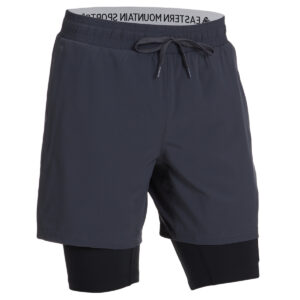 EMS Men's Elemental Active + Shorts - Size L