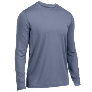 EMS Men's Essential Peak Long-Sleeve Crew - Size XL