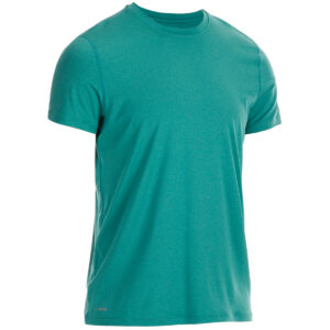EMS Men's Essential Peak Short-Sleeve Crew - Size M