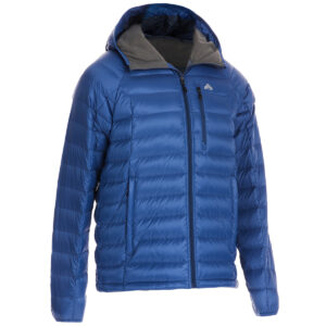 EMS Men's Featherpack Hooded Jacket
