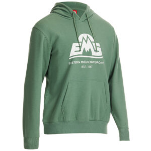 EMS Men's Graphic Hoodie Sweatshirt - Size XL