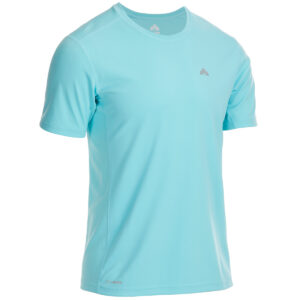 EMS Men's Techwick Epic Active Upf Short-Sleeve Tee - Size XL