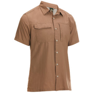 EMS Men's Trailhead Short-Sleeve Shirt - Size S