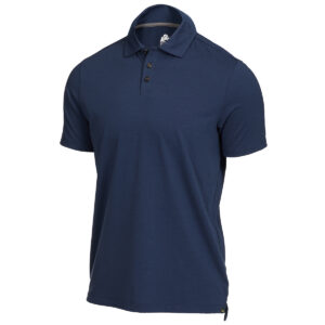 EMS Men's Vital Peak Polo - Size S