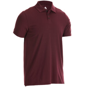 EMS Men's Vital Peak Polo - Size S