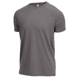 EMS Men's Vital Peak Short-Sleeve Tee - Size 3XL