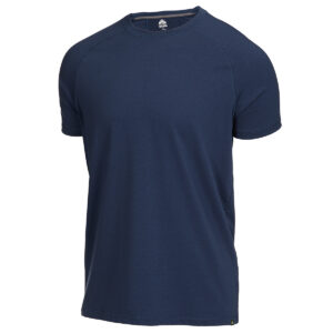 EMS Men's Vital Peak Short-Sleeve Tee - Size 3XL