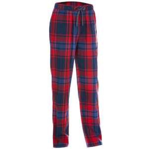 EMS Men's Woodland Flannel Lounge Pants - Size L
