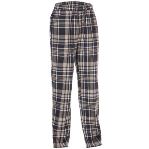 EMS Men's Woodland Flannel Lounge Pants - Size M