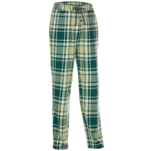 EMS Men's Woodland Flannel Lounge Pants - Size M