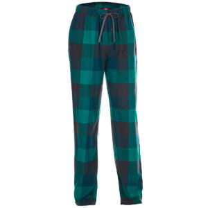 EMS Men's Woodland Flannel Lounge Pants - Size XXL